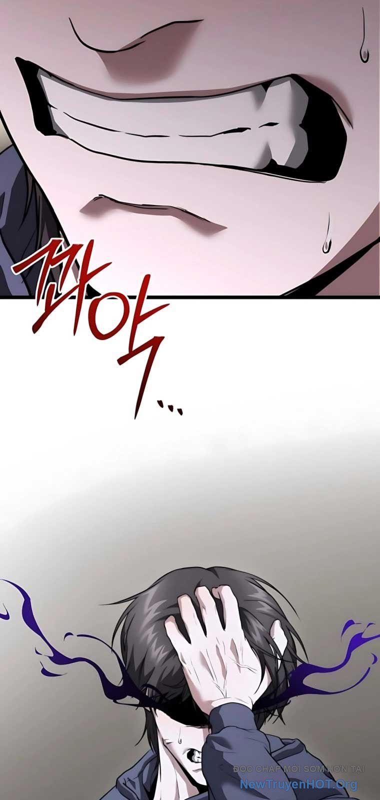 Tuyệt Đối Dân Cư [Chap 38-39]