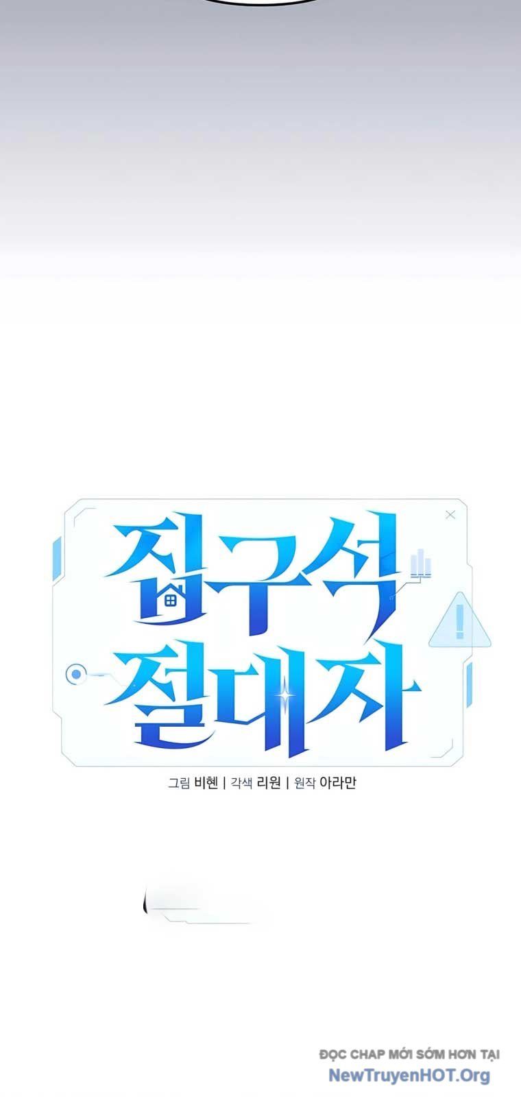 Tuyệt Đối Dân Cư [Chap 38-39]