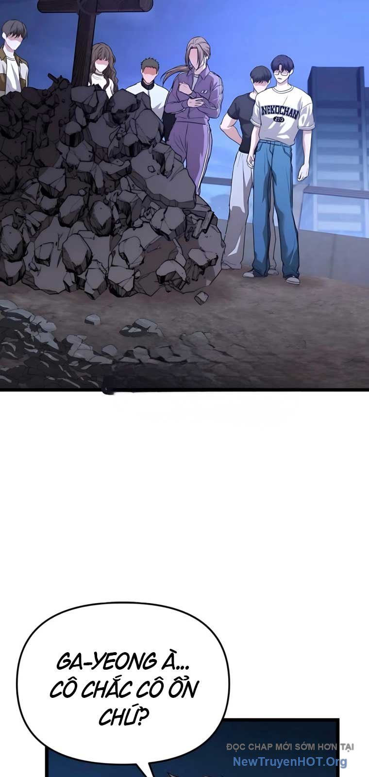 Tuyệt Đối Dân Cư [Chap 38-39]