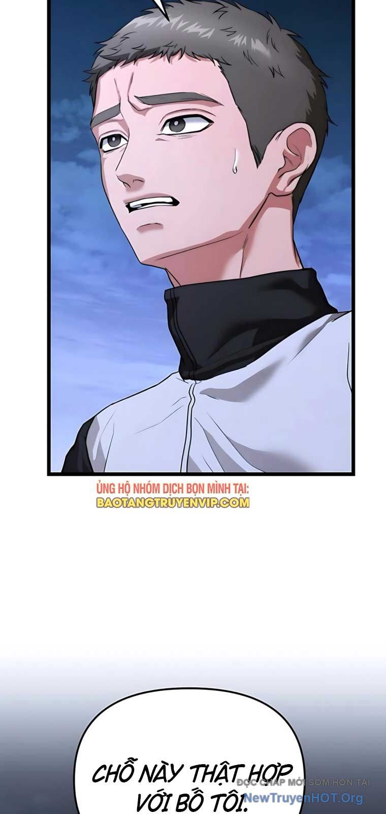 Tuyệt Đối Dân Cư [Chap 38-39]