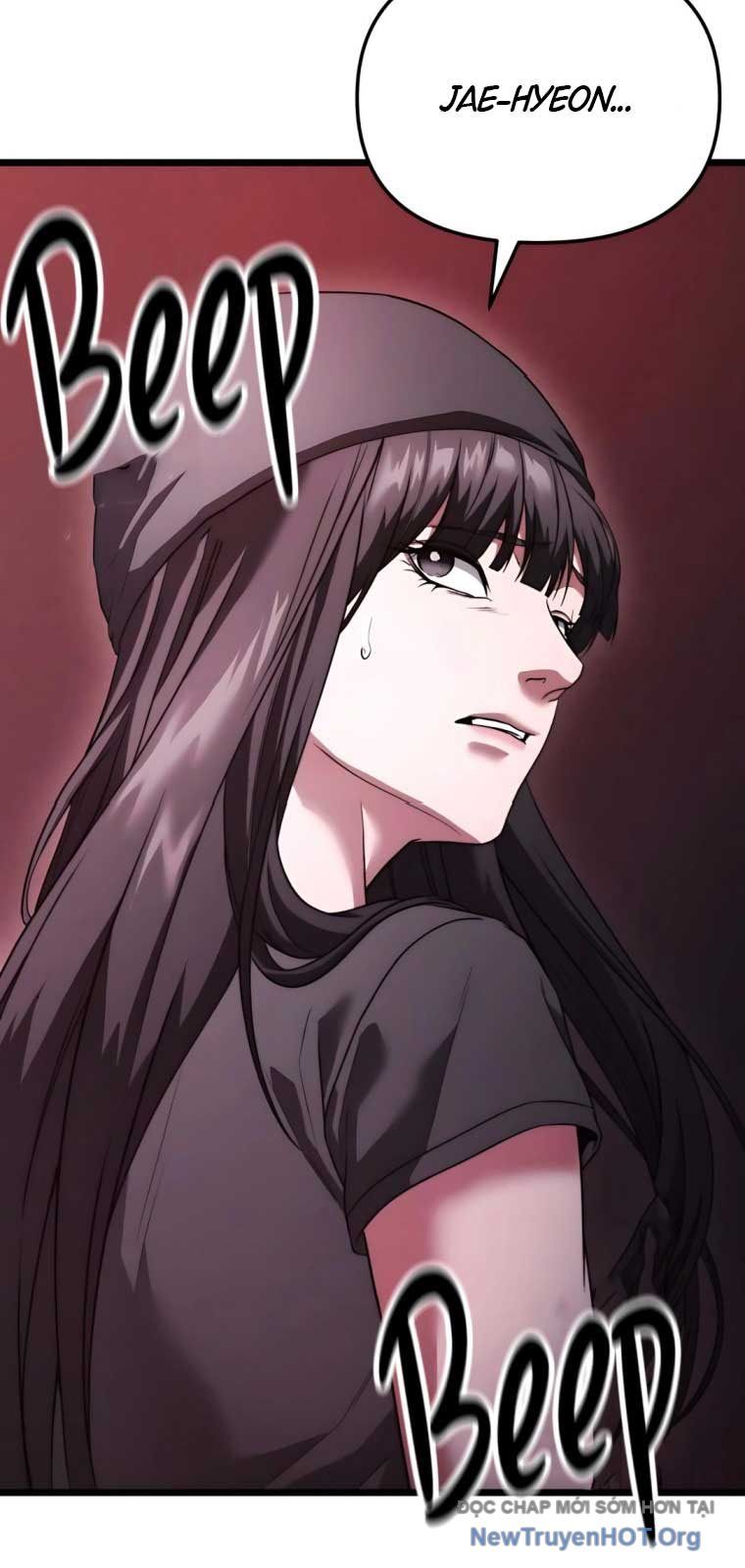 Tuyệt Đối Dân Cư [Chap 38-39]