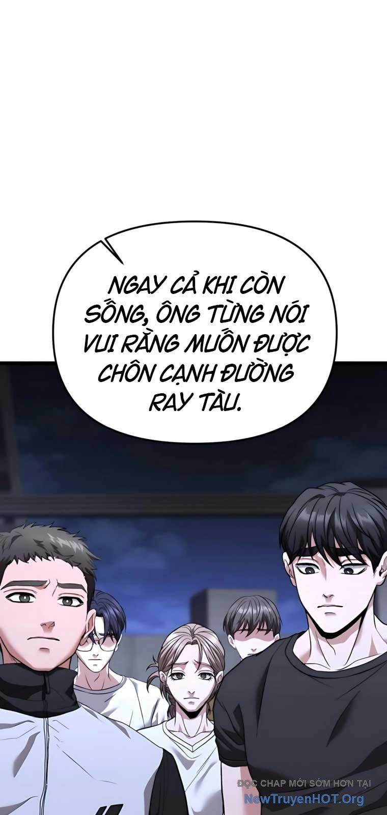 Tuyệt Đối Dân Cư [Chap 38-39]