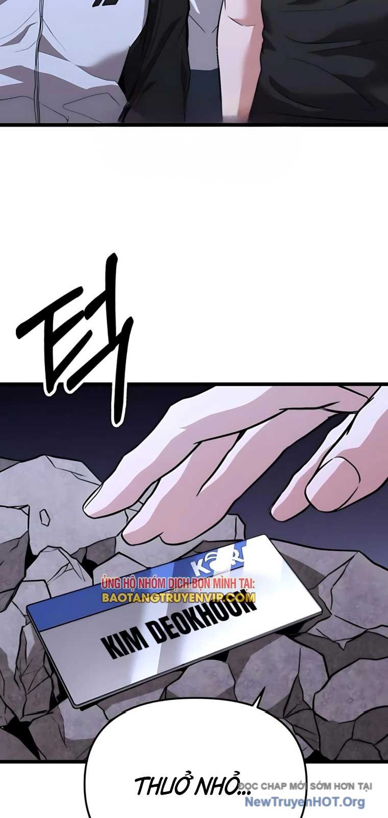 Tuyệt Đối Dân Cư [Chap 38-39]