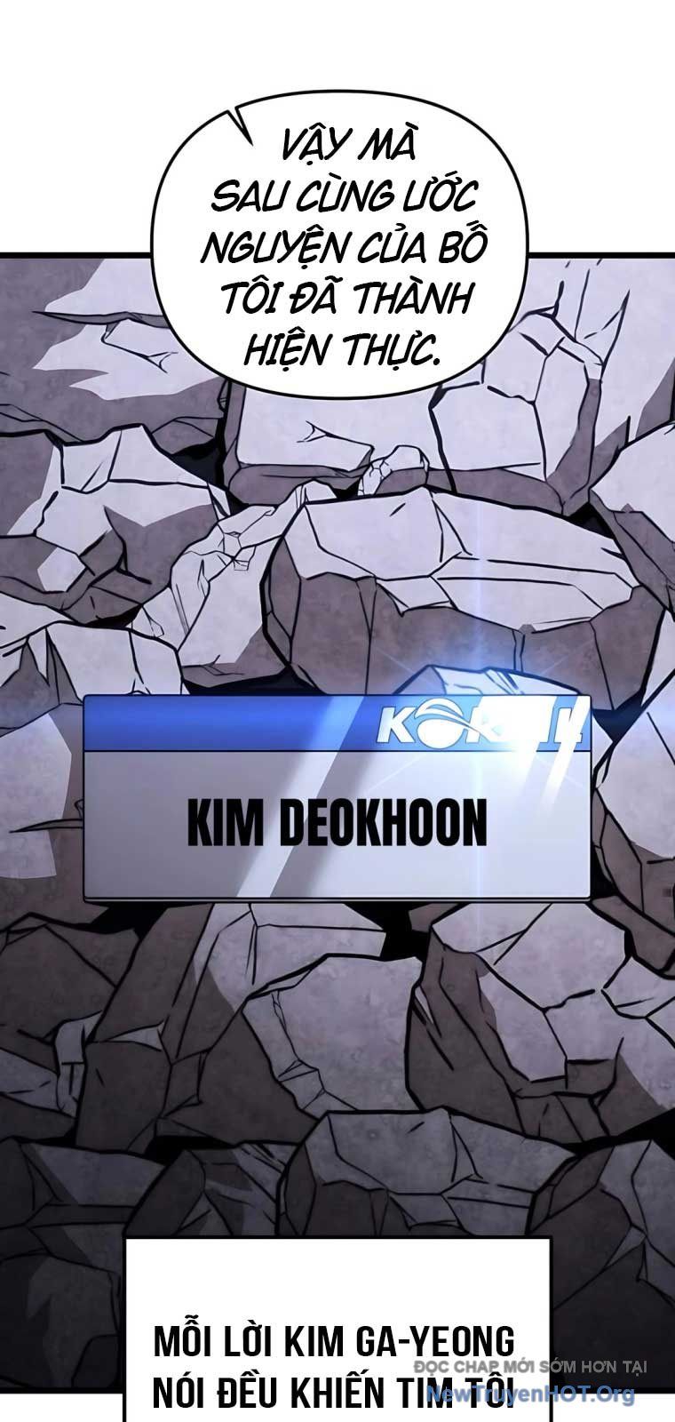 Tuyệt Đối Dân Cư [Chap 38-39]