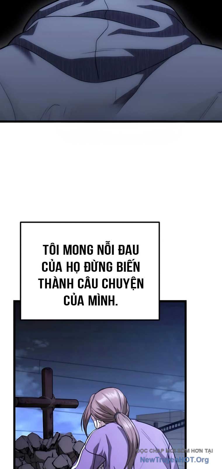 Tuyệt Đối Dân Cư [Chap 38-39]