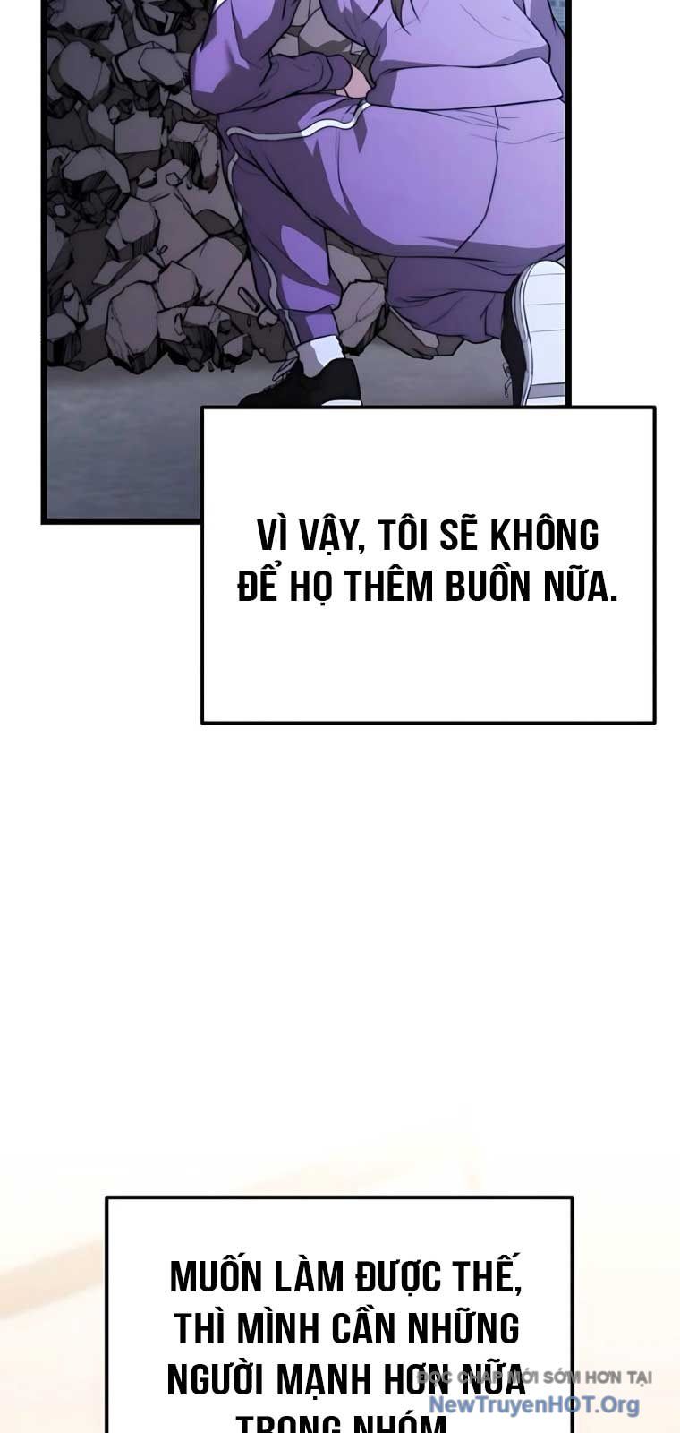 Tuyệt Đối Dân Cư [Chap 38-39]