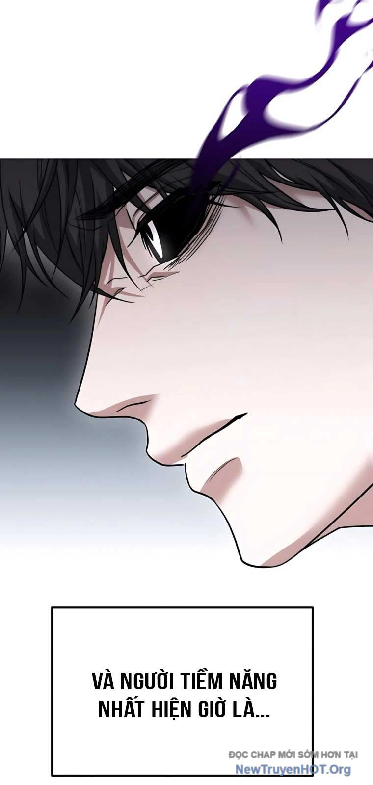 Tuyệt Đối Dân Cư [Chap 38-39]