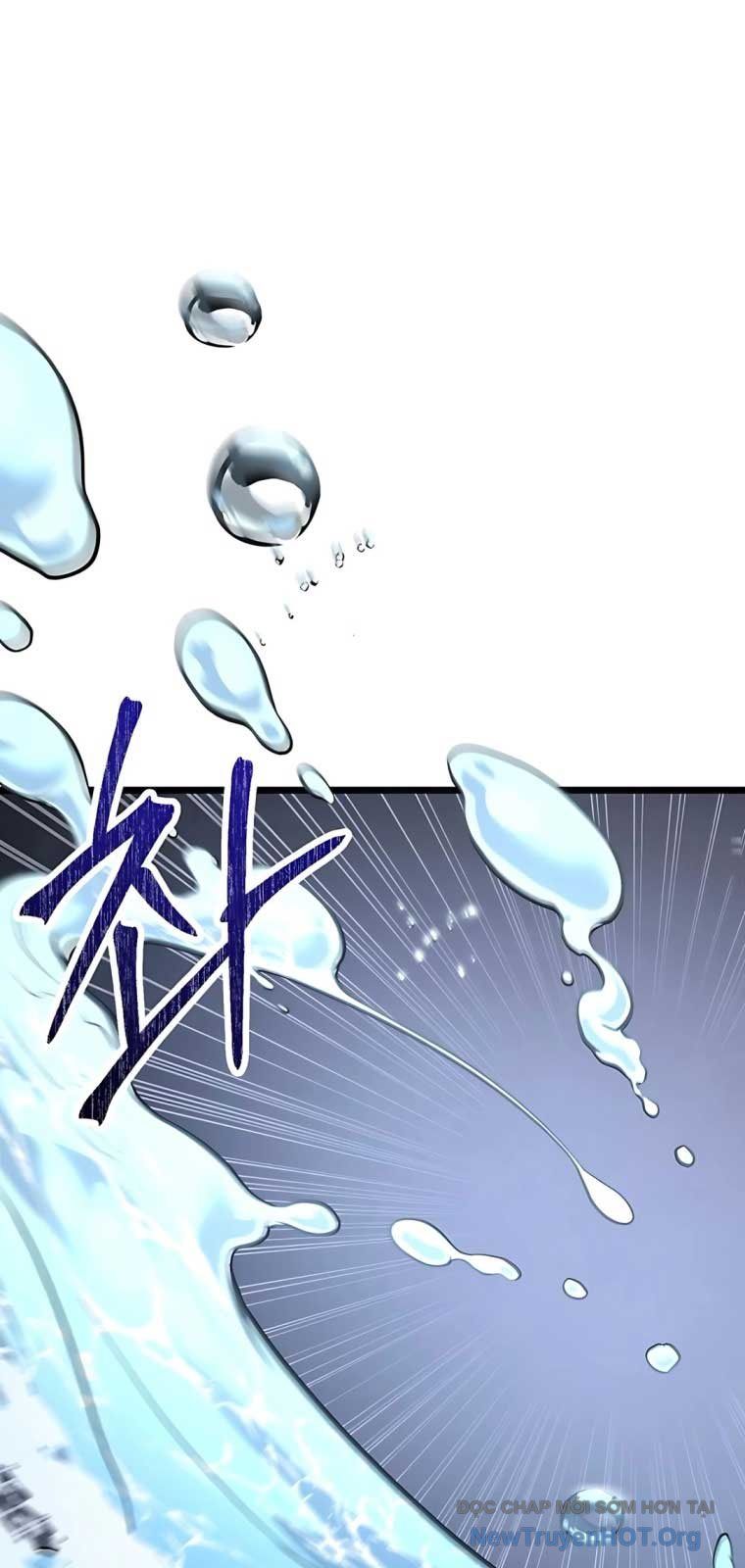 Tuyệt Đối Dân Cư [Chap 38-39]