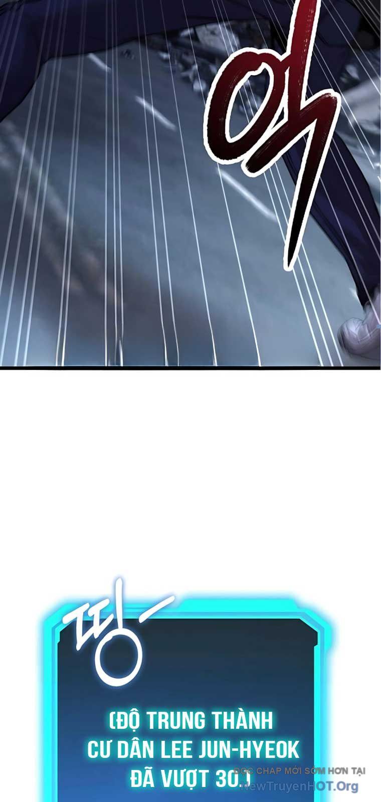 Tuyệt Đối Dân Cư [Chap 38-39]