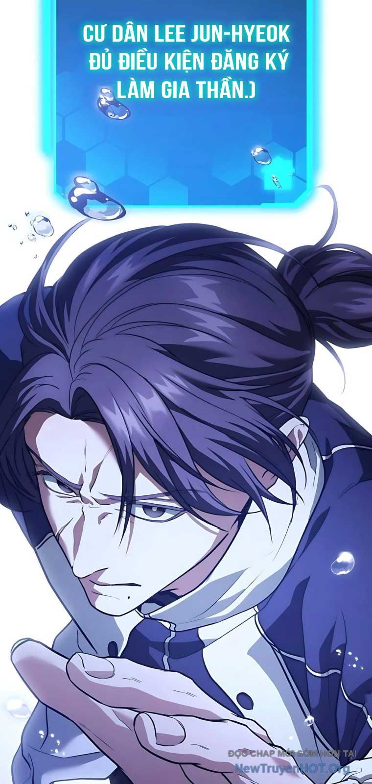 Tuyệt Đối Dân Cư [Chap 38-39]