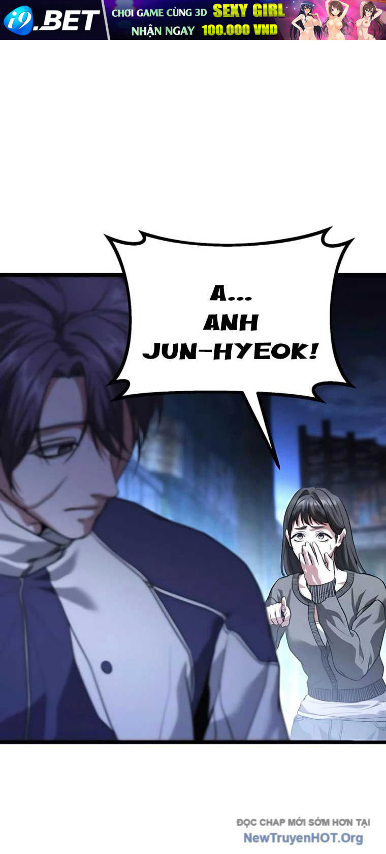 Tuyệt Đối Dân Cư [Chap 38-39]