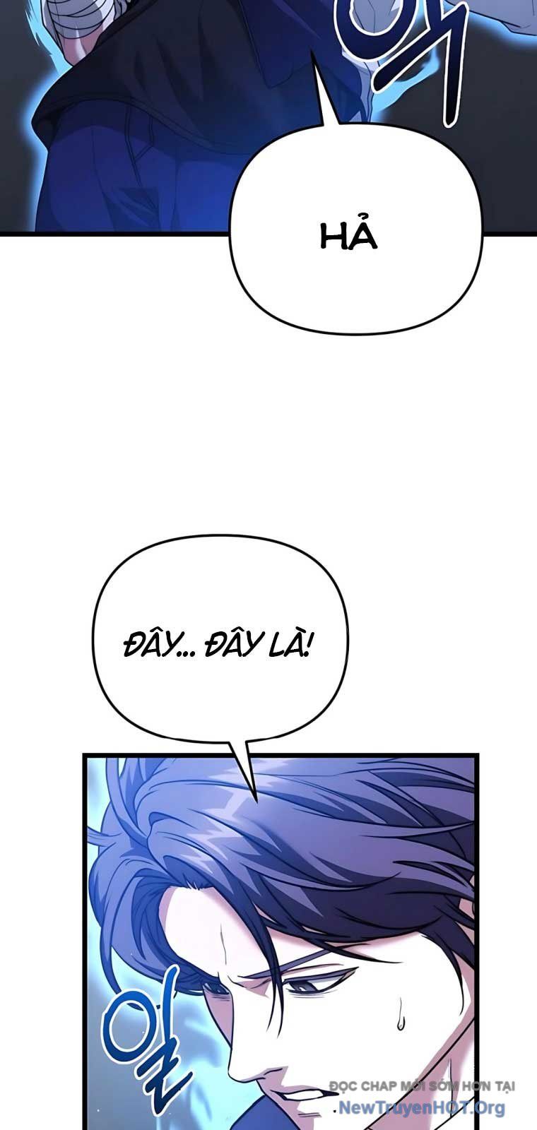 Tuyệt Đối Dân Cư [Chap 38-39]