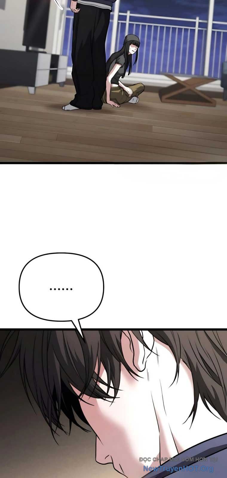 Tuyệt Đối Dân Cư [Chap 38-39]
