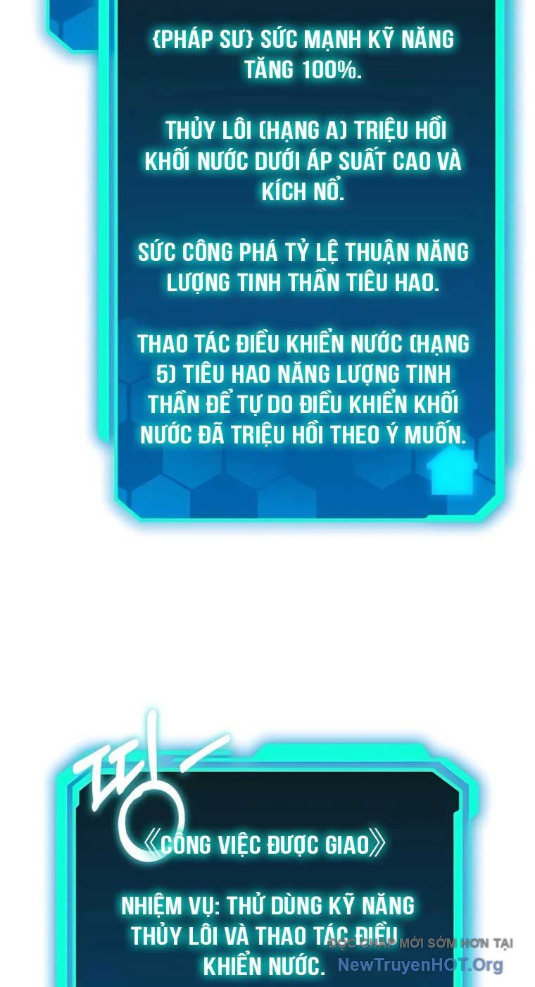 Tuyệt Đối Dân Cư [Chap 38-39]