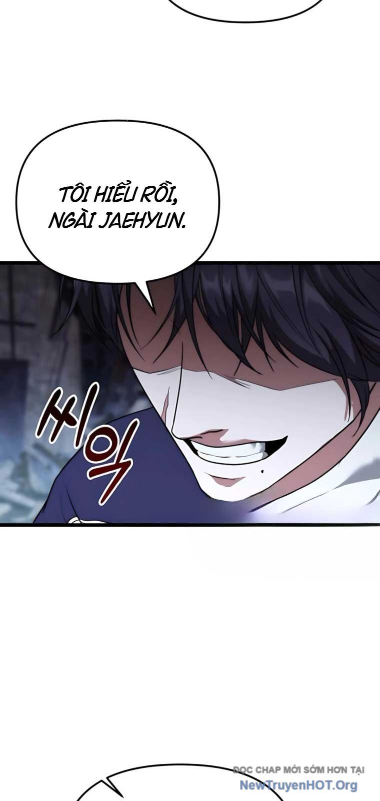 Tuyệt Đối Dân Cư [Chap 38-39]