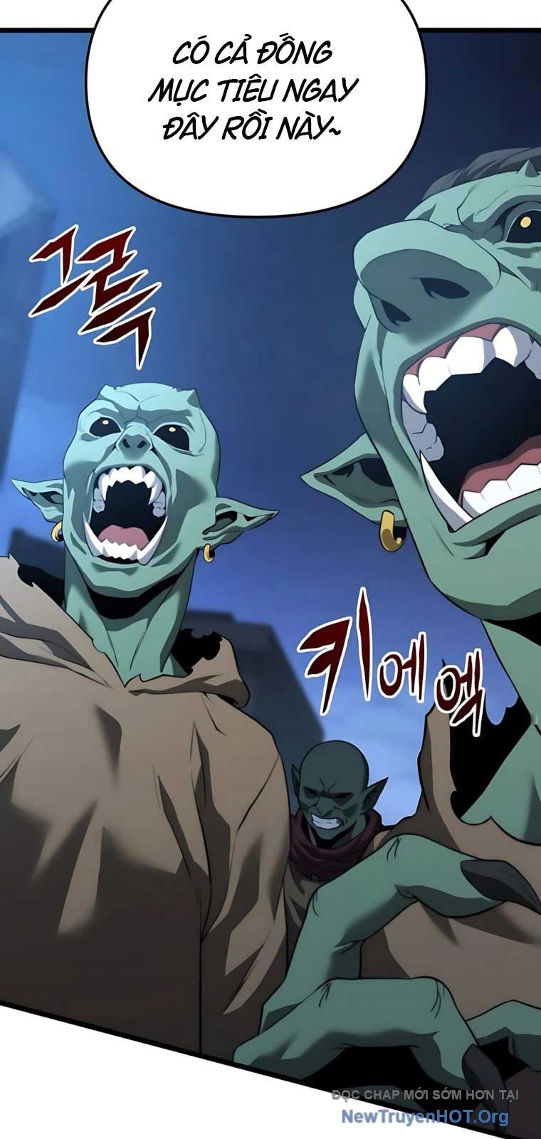 Tuyệt Đối Dân Cư [Chap 38-39]