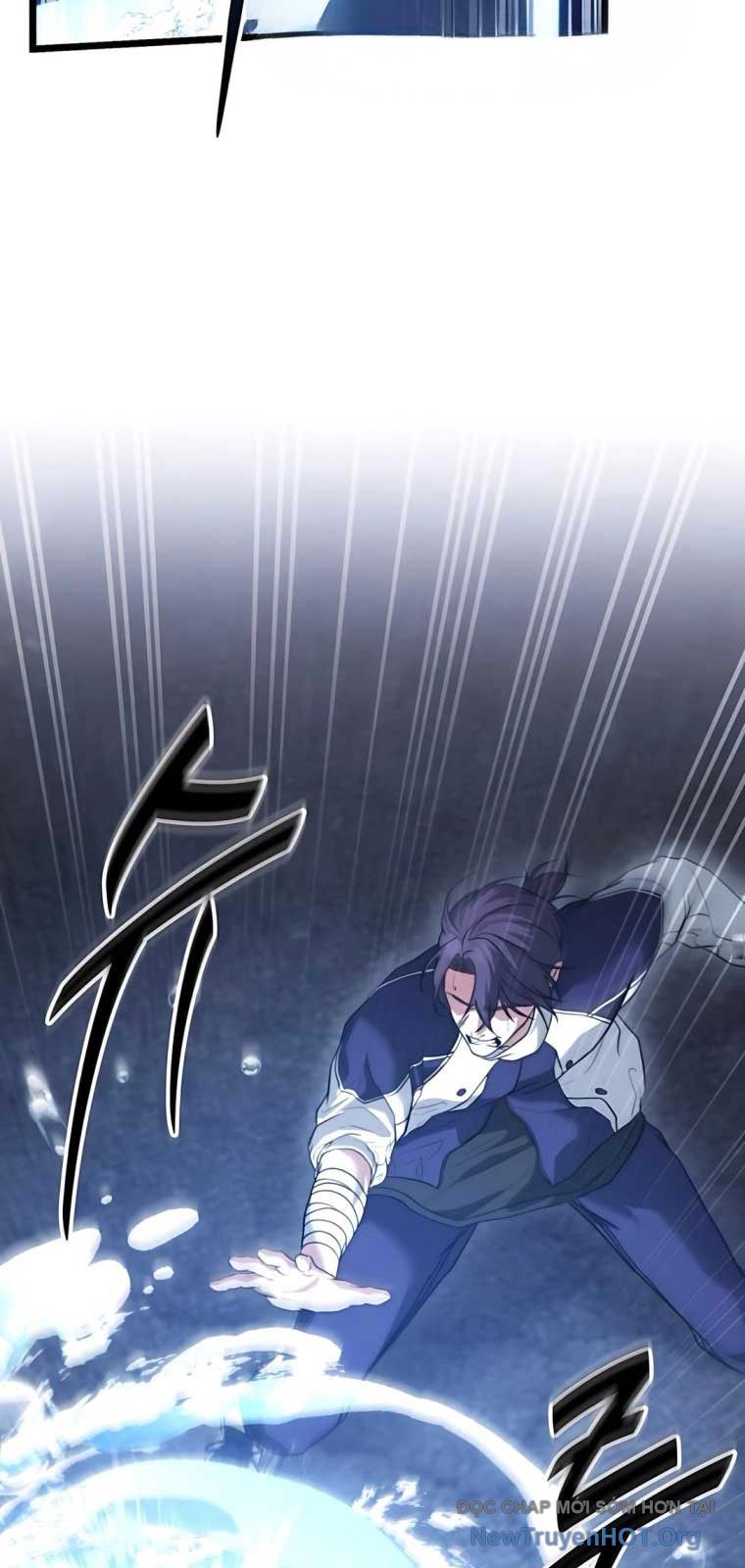 Tuyệt Đối Dân Cư [Chap 38-39]