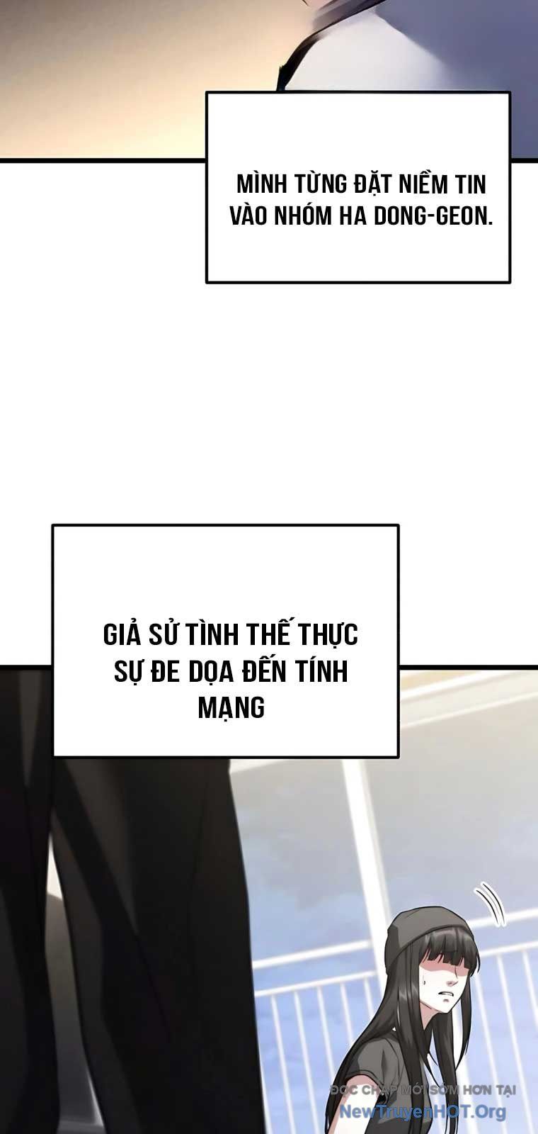 Tuyệt Đối Dân Cư [Chap 38-39]