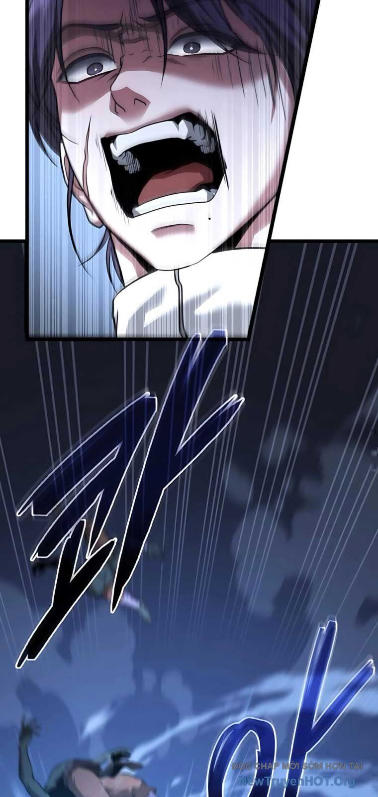 Tuyệt Đối Dân Cư [Chap 38-39]