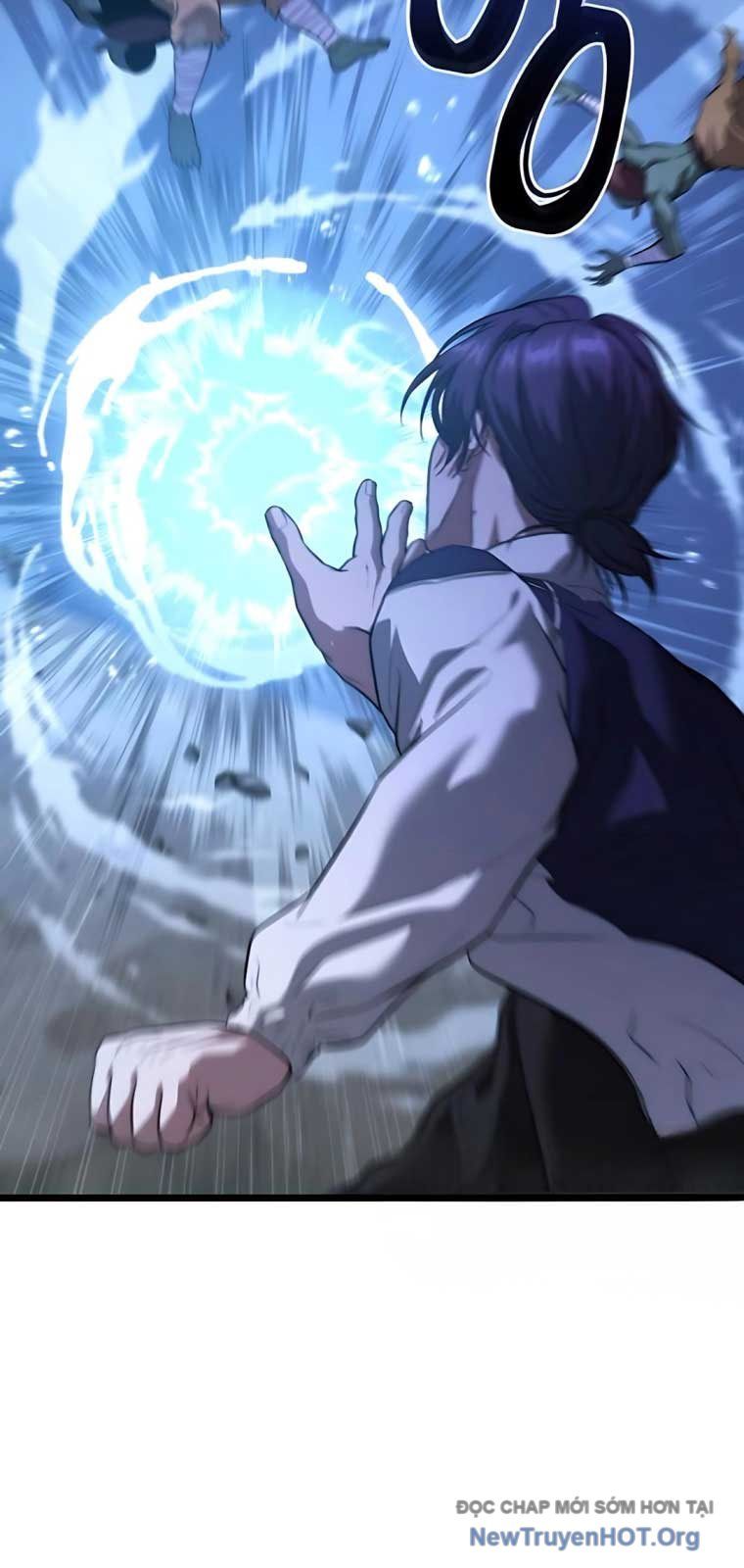 Tuyệt Đối Dân Cư [Chap 38-39]