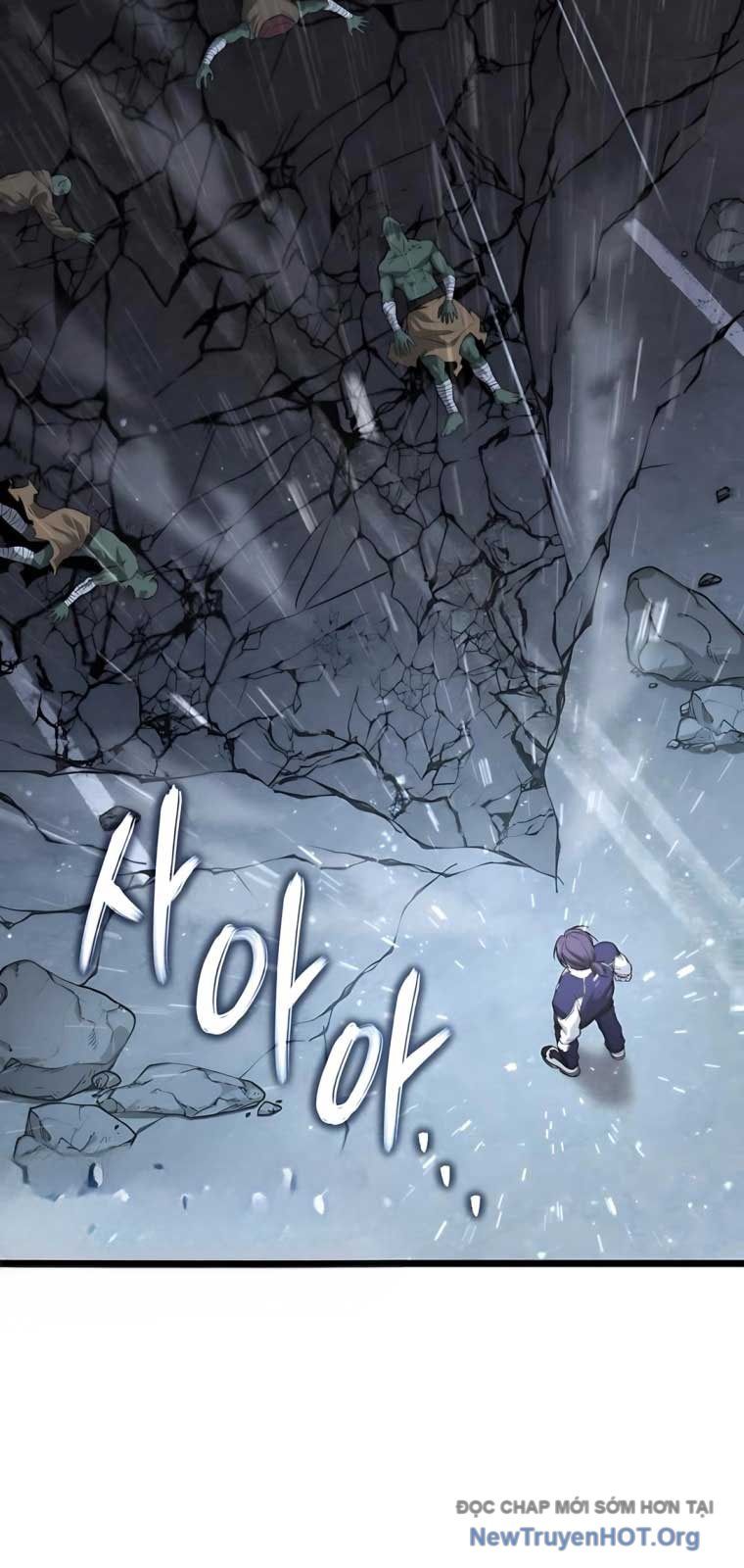 Tuyệt Đối Dân Cư [Chap 38-39]