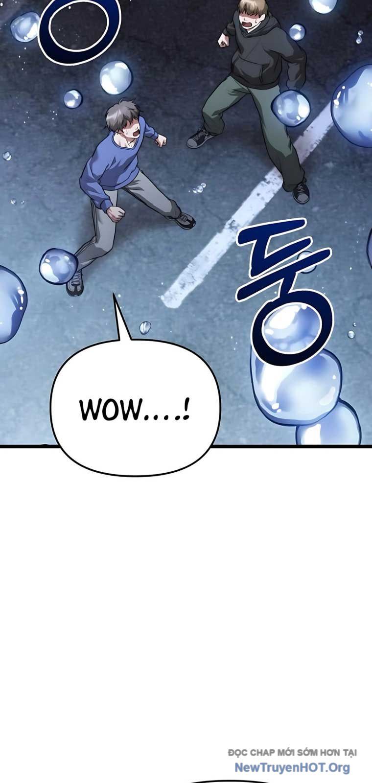 Tuyệt Đối Dân Cư [Chap 38-39]