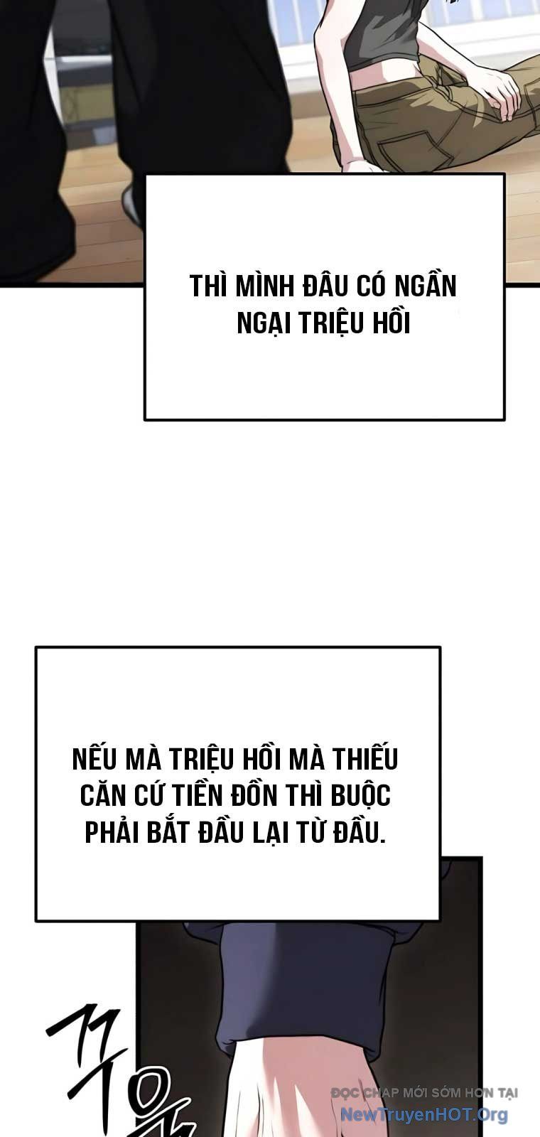 Tuyệt Đối Dân Cư [Chap 38-39]
