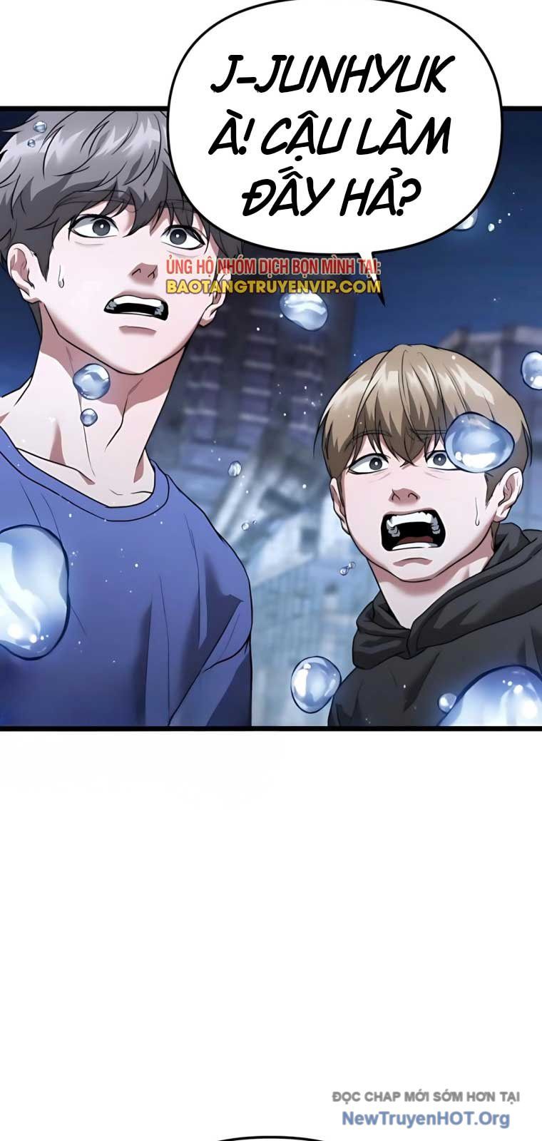 Tuyệt Đối Dân Cư [Chap 38-39]