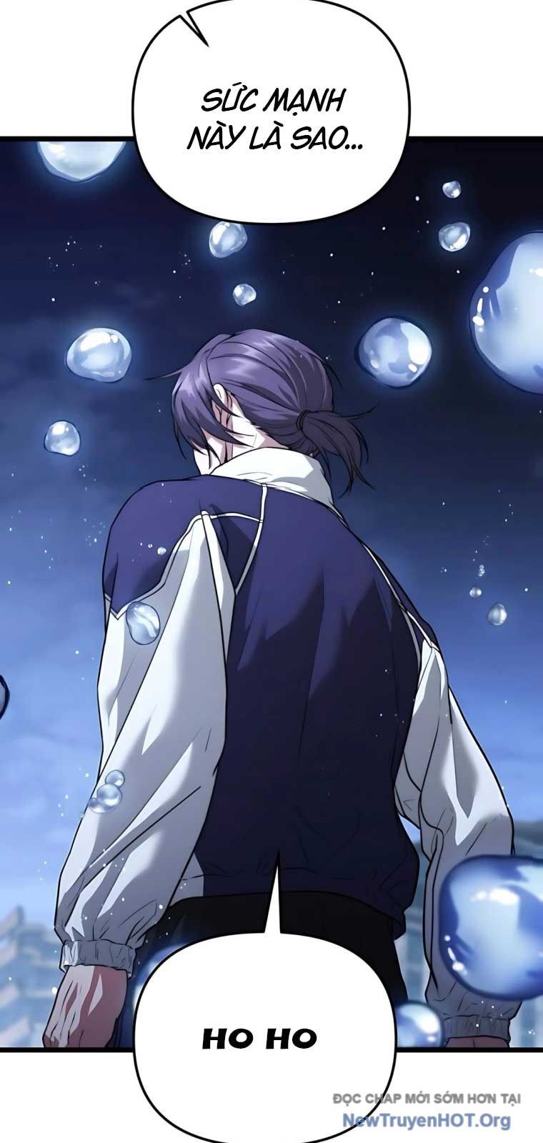 Tuyệt Đối Dân Cư [Chap 38-39]