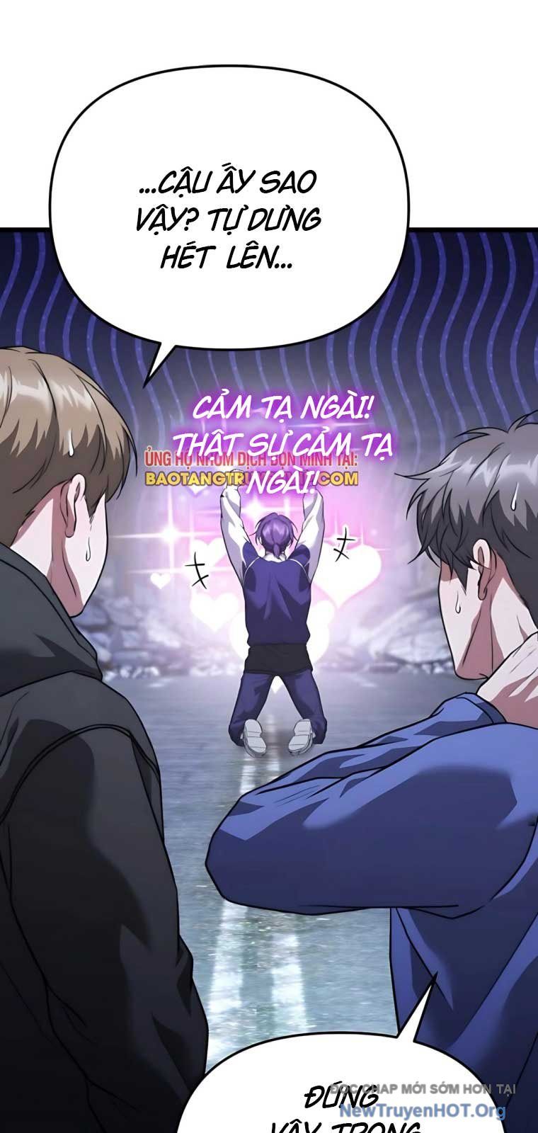 Tuyệt Đối Dân Cư [Chap 38-39]