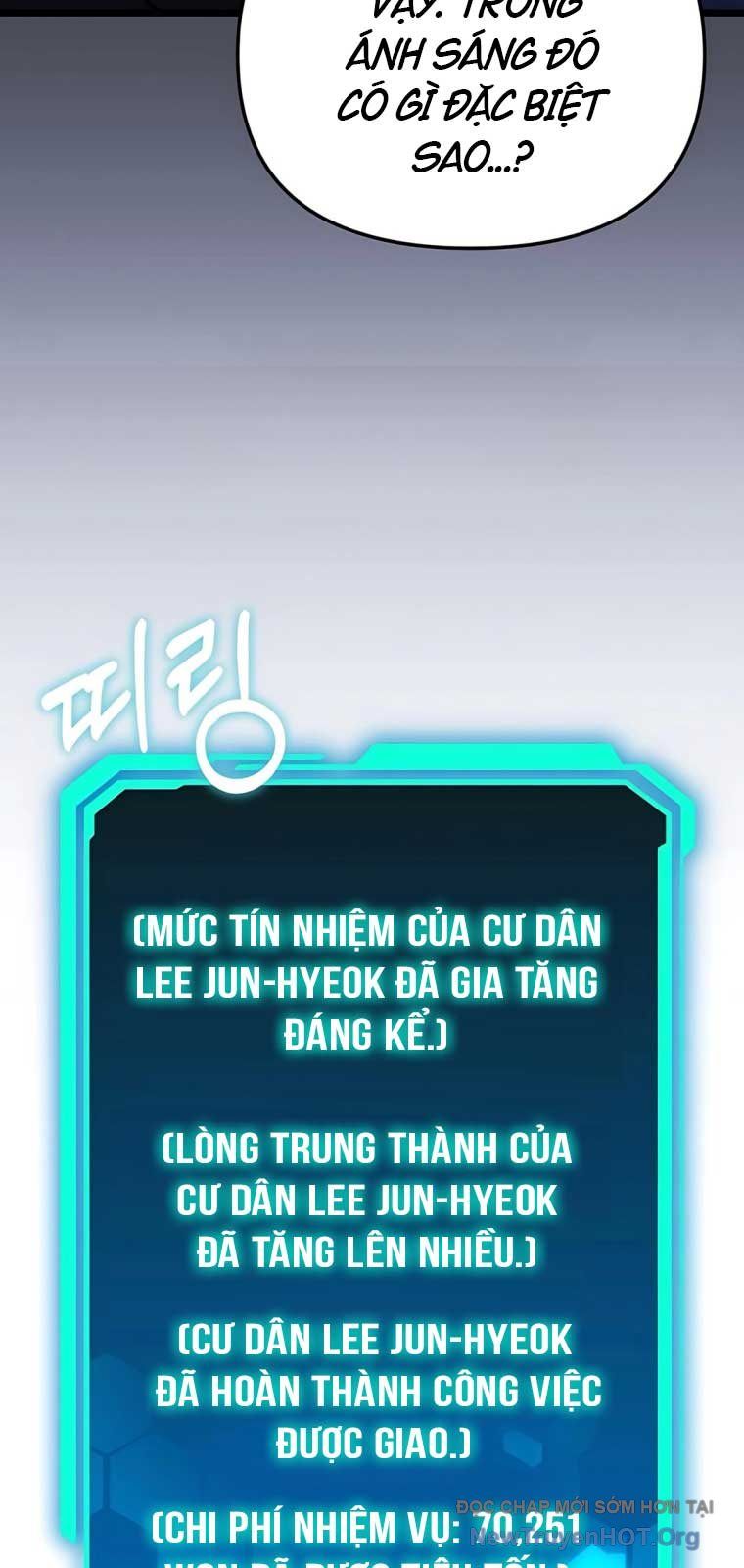 Tuyệt Đối Dân Cư [Chap 38-39]