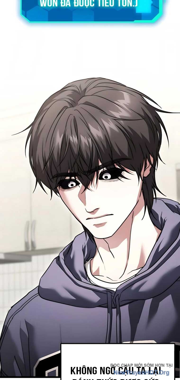Tuyệt Đối Dân Cư [Chap 38-39]