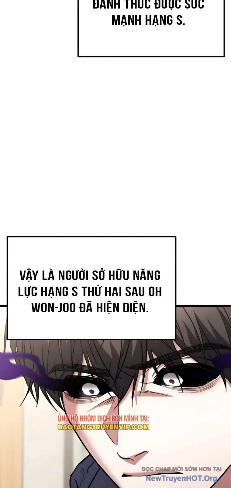 Tuyệt Đối Dân Cư [Chap 38-39]