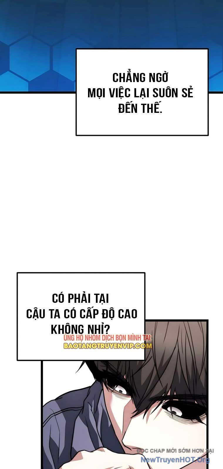 Tuyệt Đối Dân Cư [Chap 38-39]
