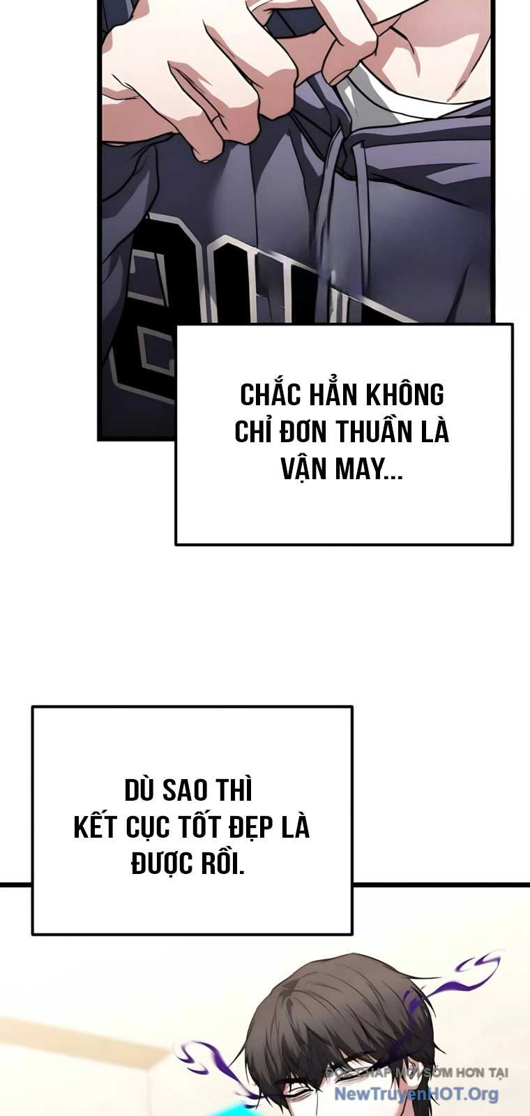 Tuyệt Đối Dân Cư [Chap 38-39]