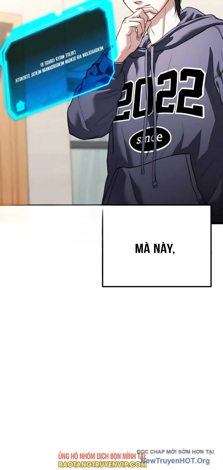 Tuyệt Đối Dân Cư [Chap 38-39]