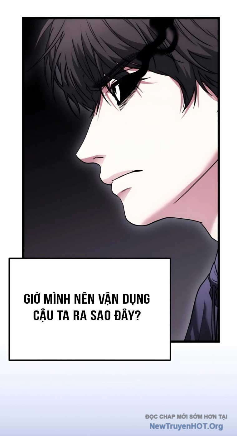 Tuyệt Đối Dân Cư [Chap 38-39]