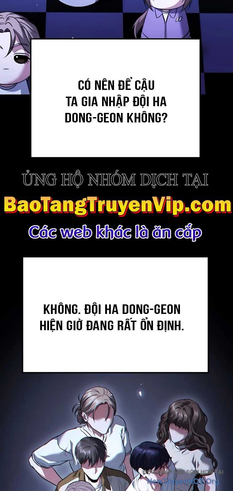 Tuyệt Đối Dân Cư [Chap 38-39]