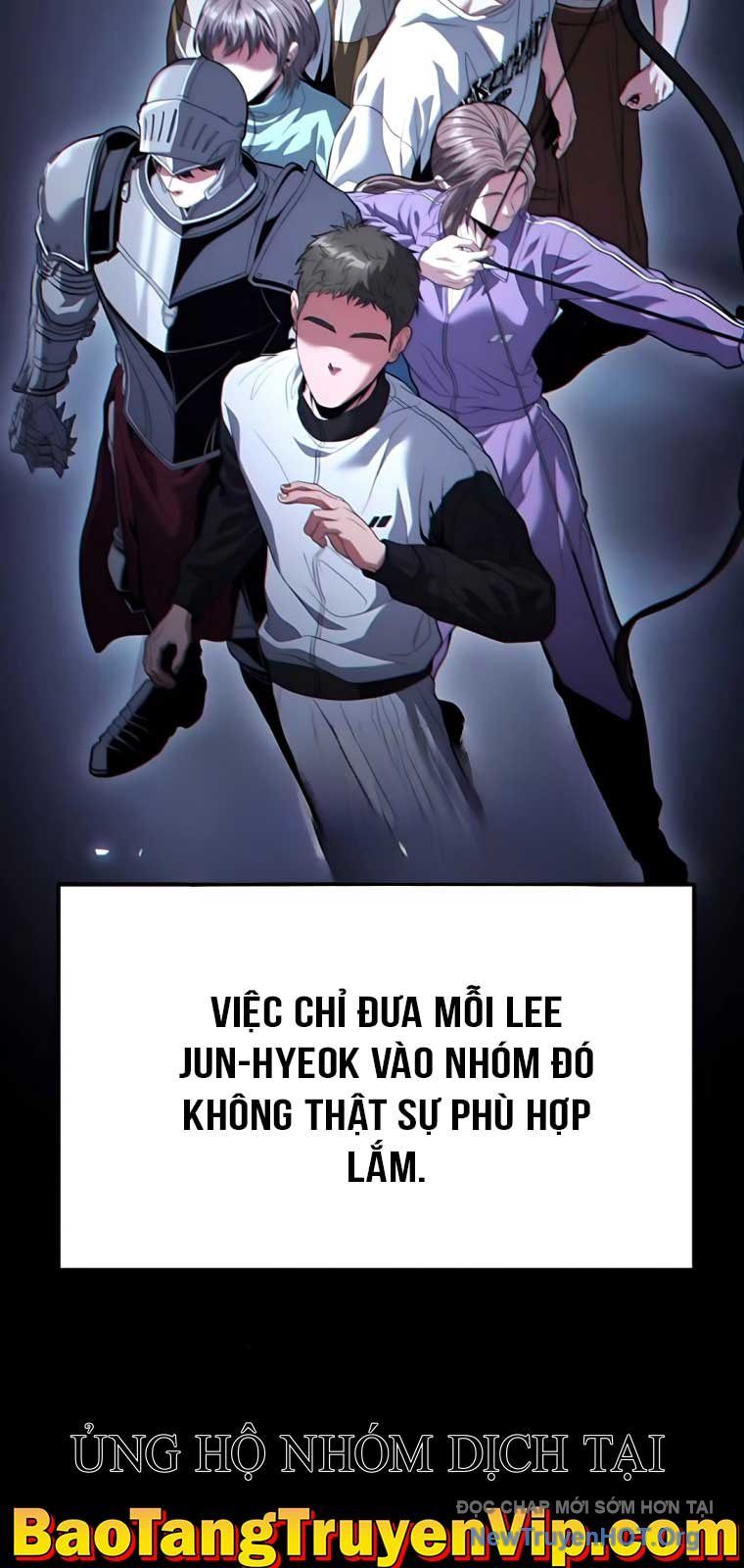Tuyệt Đối Dân Cư [Chap 38-39]