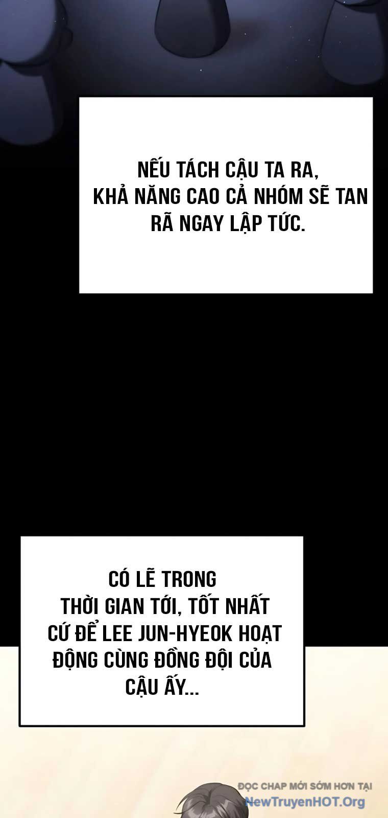 Tuyệt Đối Dân Cư [Chap 38-39]