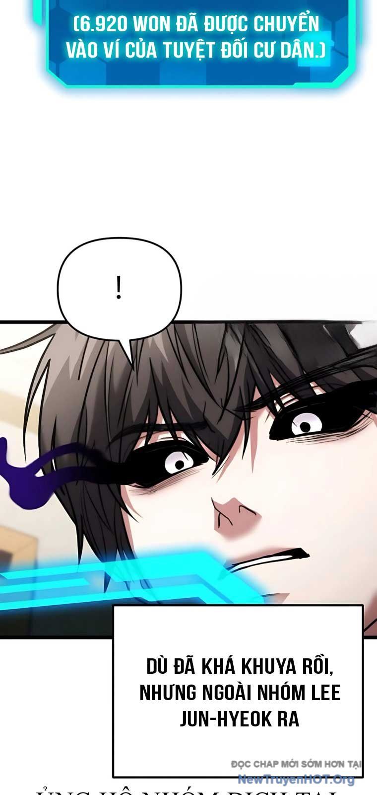 Tuyệt Đối Dân Cư [Chap 38-39]