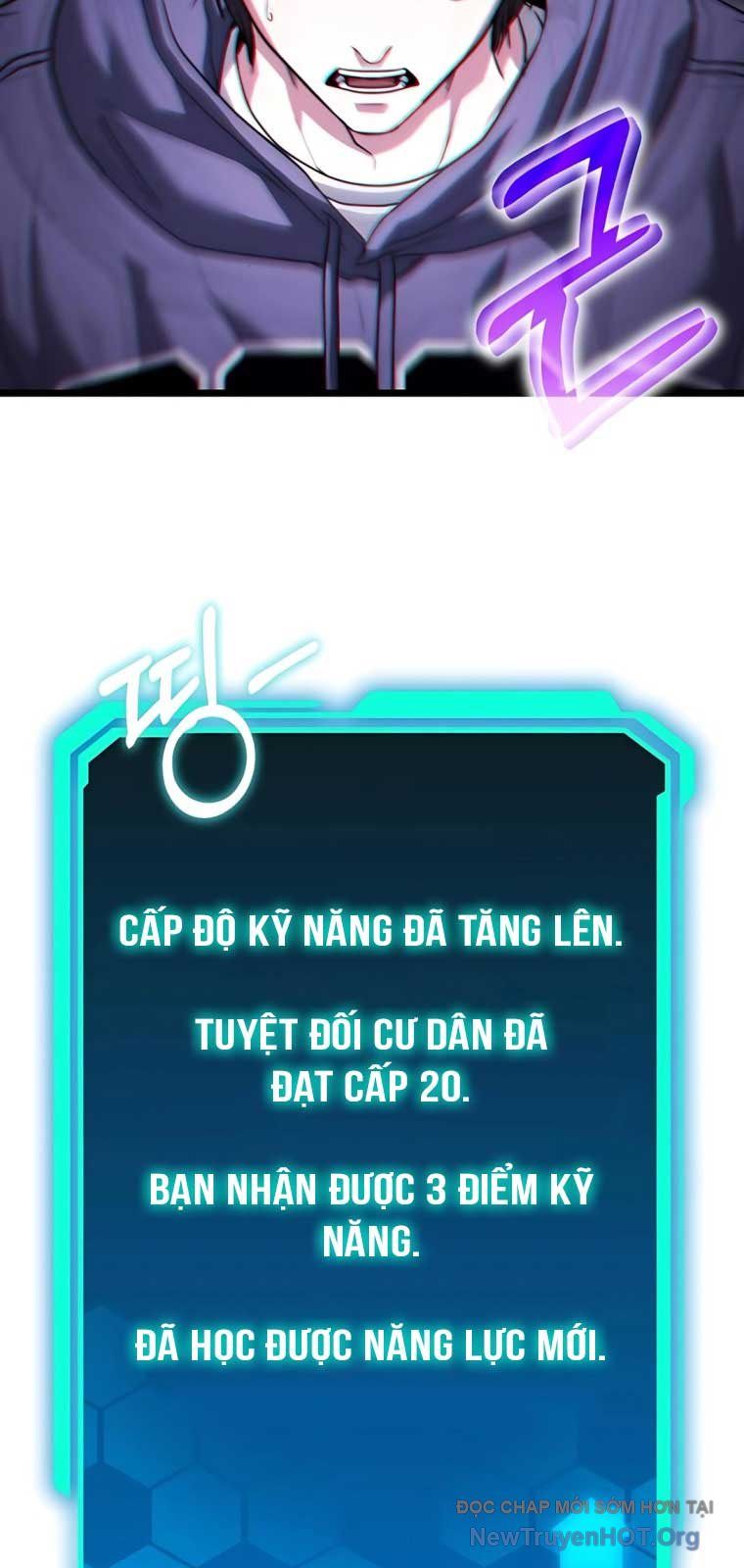 Tuyệt Đối Dân Cư [Chap 38-39]