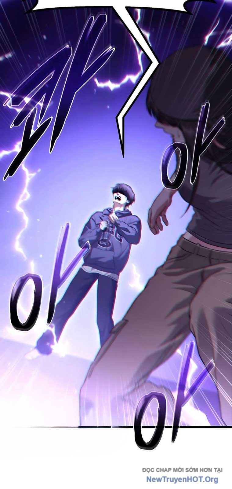 Tuyệt Đối Dân Cư [Chap 38-39]
