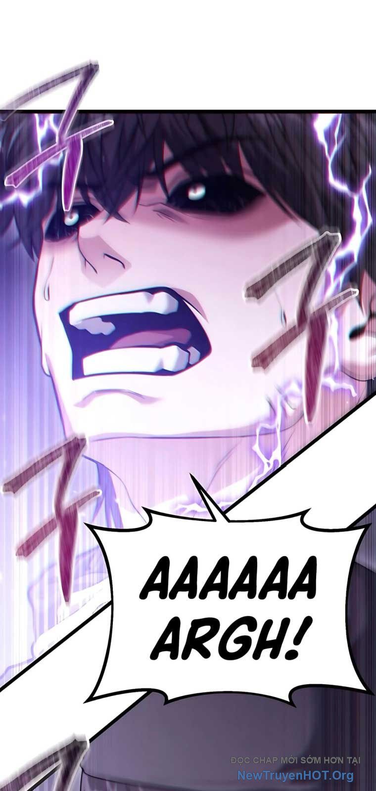 Tuyệt Đối Dân Cư [Chap 38-39]