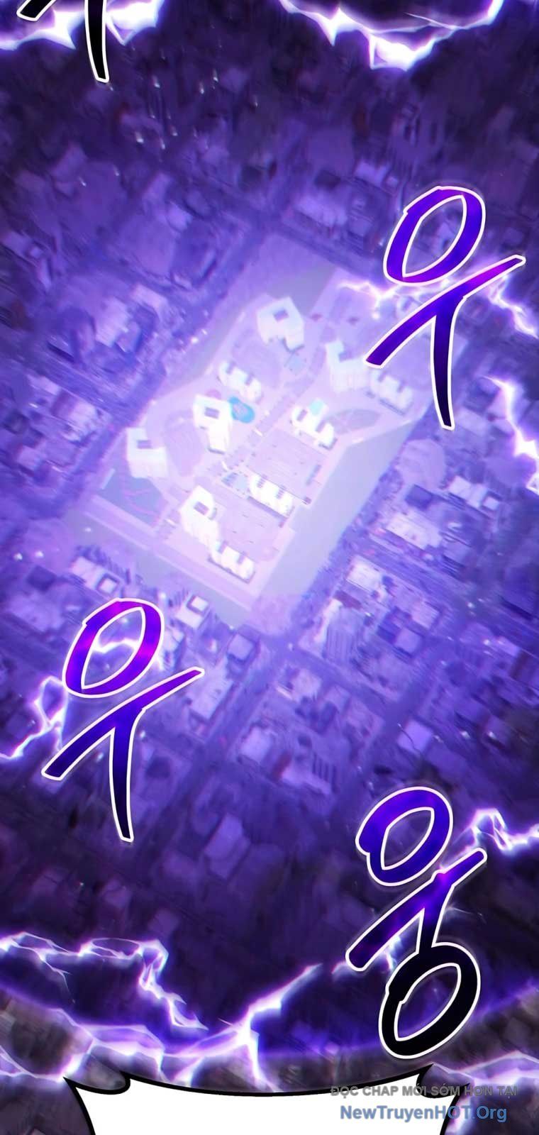 Tuyệt Đối Dân Cư [Chap 38-39]