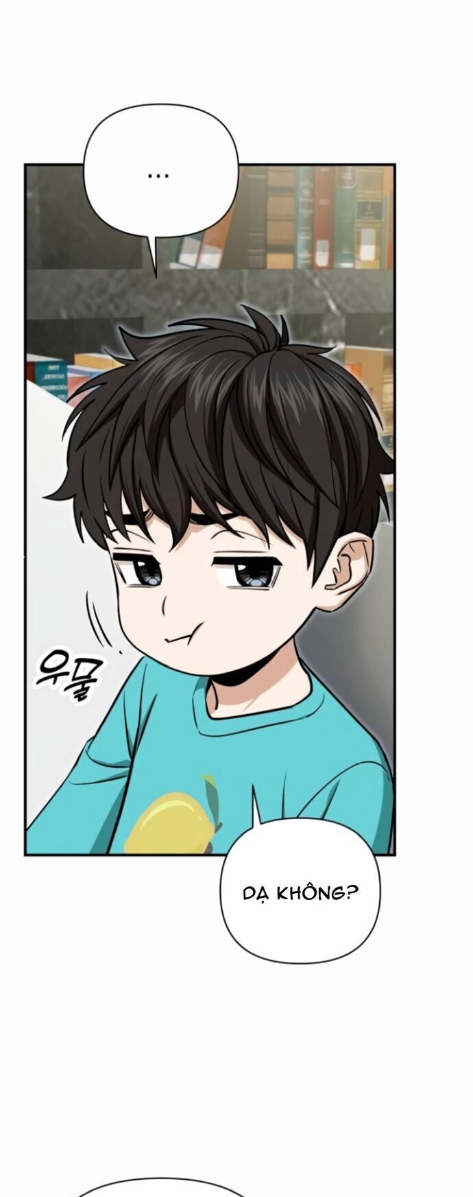 Lớ Ngớ Vớ Phải Tình Yêu [Chap 119]
