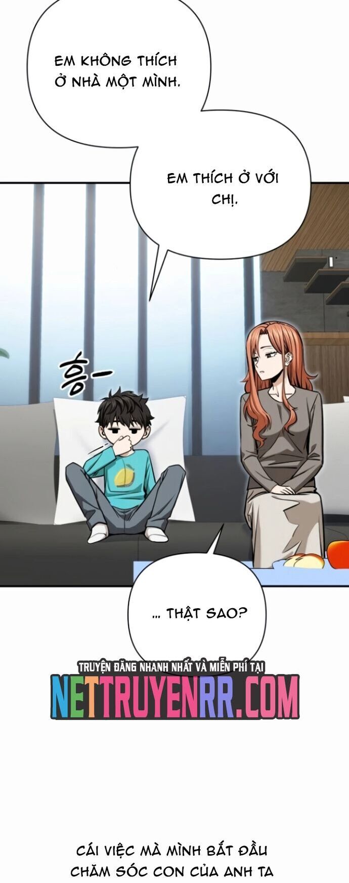 Lớ Ngớ Vớ Phải Tình Yêu [Chap 119]