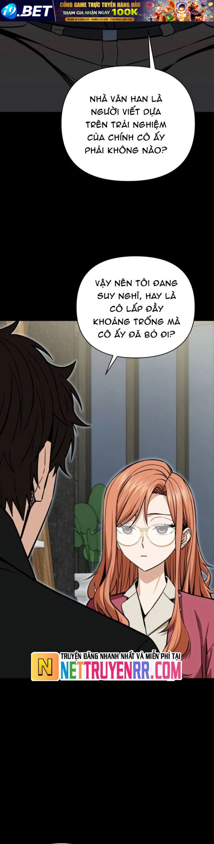 Lớ Ngớ Vớ Phải Tình Yêu [Chap 119]