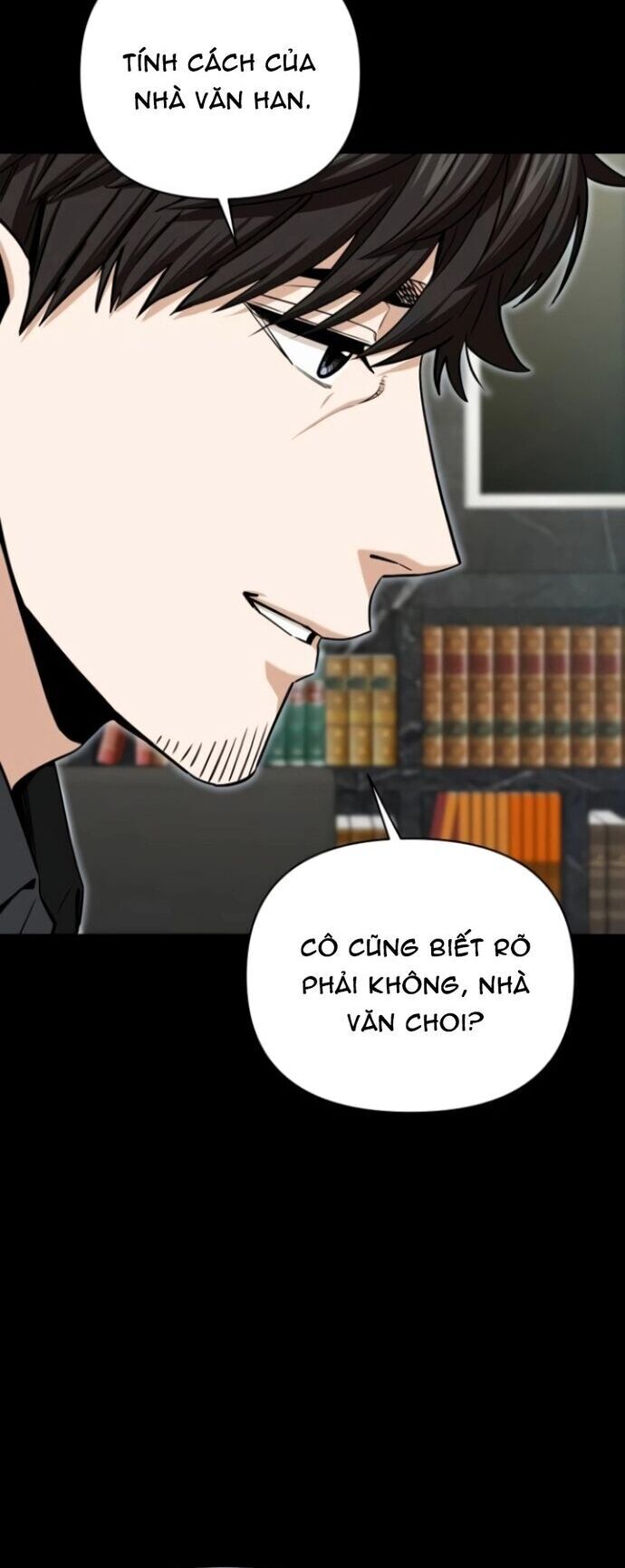 Lớ Ngớ Vớ Phải Tình Yêu [Chap 119]
