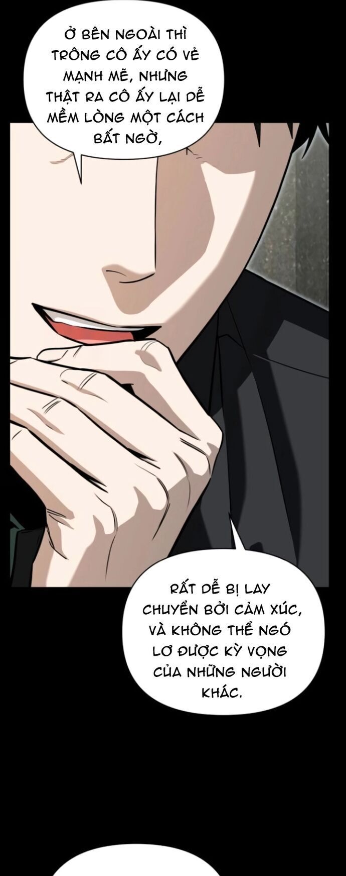 Lớ Ngớ Vớ Phải Tình Yêu [Chap 119]
